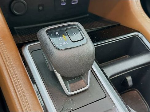 Used 2023 Nissan Pathfinder Platinum AWD/4WD image 20