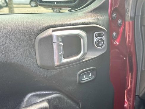 Used 2021 Jeep Gladiator Sport w/ Quick Order Package 24Q 80Th image 27