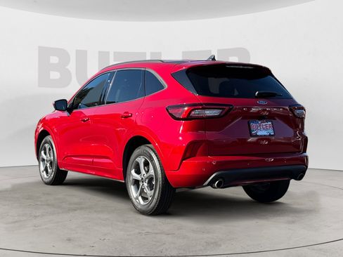 Used 2024 Ford Escape ST-Line Select w/ Tech Pack #1 image 3