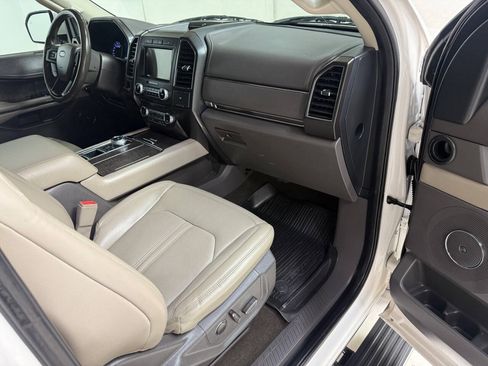 Used 2018 Ford Expedition Max Limited w/ Equipment Group 301A RWD image 58