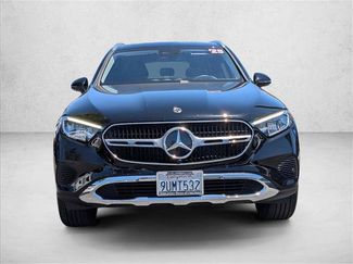 Used 2025 Mercedes-Benz GLC 350e 4MATIC video 2
