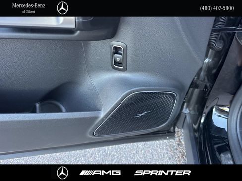 New 2026 Mercedes-Benz GLB 35 AMG 4MATIC image 13