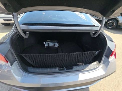 Used 2025 Hyundai Elantra Sport w/ Cargo Package FWD image 13