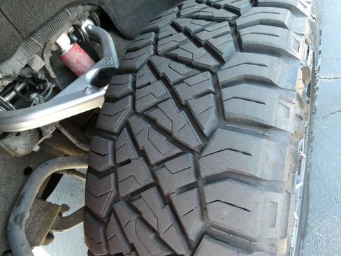 Used 2024 Chevrolet Silverado 3500 High Country w/ High Country Premium Package image 11