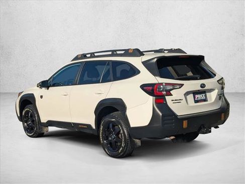 Used 2023 Subaru Outback Wilderness image 8