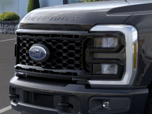 New 2026 Ford F250 XL w/ STX Appearance Package image 17