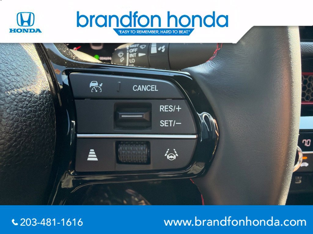 Used 2026 Honda Civic Si image 15