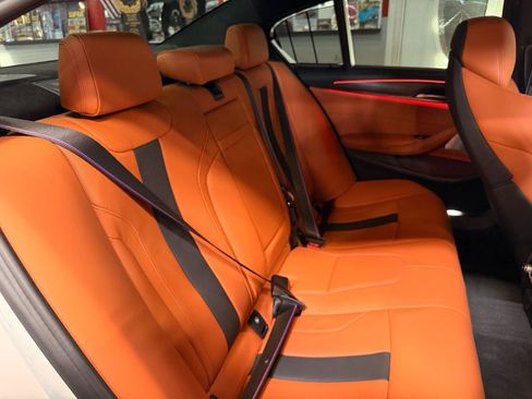 Used 2023 BMW M5 w/ Competition Package AWD/4WD image 26