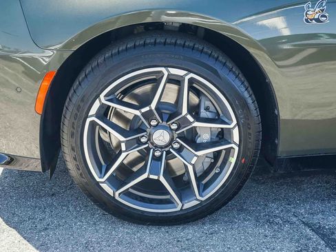 New 2026 Dodge Charger Scat Pack image 9