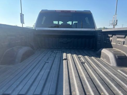 Used 2026 Chevrolet Silverado 2500 LT w/ Trail Boss Package AWD/4WD image 10