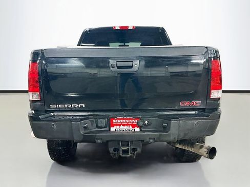Used 2012 GMC Sierra 2500 Denali image 7