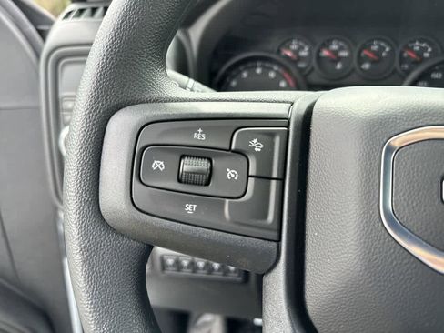 New 2025 GMC Sierra 3500 Pro w/ Convenience Package image 49