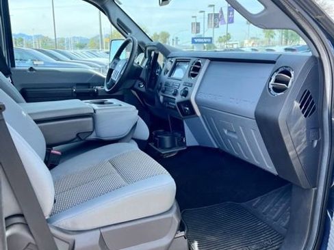 Used 2016 Ford F250 XLT w/ XLT Value Package image 29