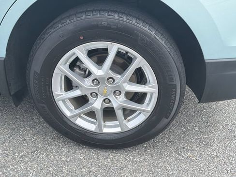 Used 2022 Chevrolet Equinox LT FWD image 18