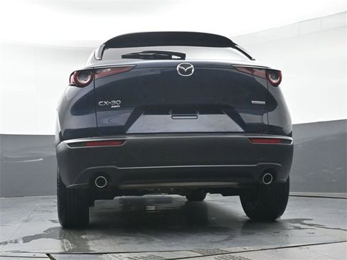 Certified 2024 MAZDA CX-30 AWD 2.5 S w/ Preferred Package image 33
