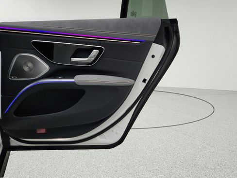 Certified 2023 Mercedes-Benz EQS 450+ Sedan image 29