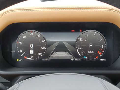 Used 2024 Land Rover Defender 110 Carpathian Edition image 15