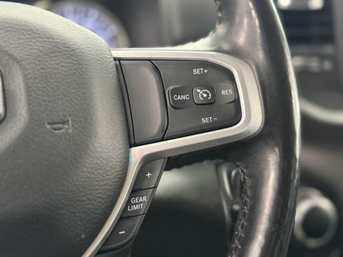 Used 2020 RAM 1500 Big Horn image 22