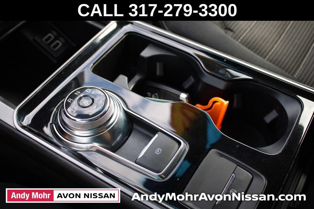 Used 2019 Ford Edge SEL FWD image 38