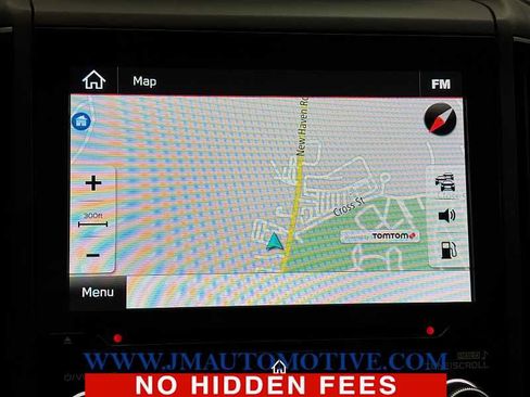 Used 2022 Subaru Forester Touring image 27