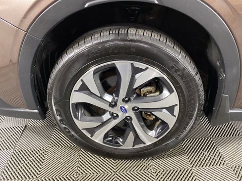 Used 2020 Subaru Outback Limited w/ Popular Package #2 image 15