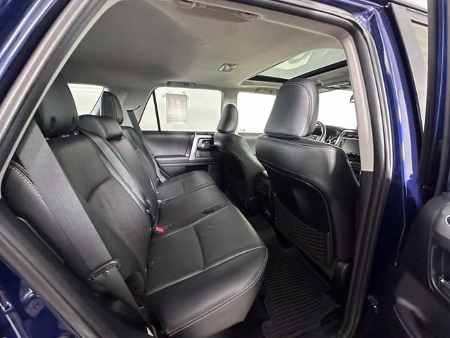 Certified 2023 Toyota 4Runner Limited AWD/4WD image 28