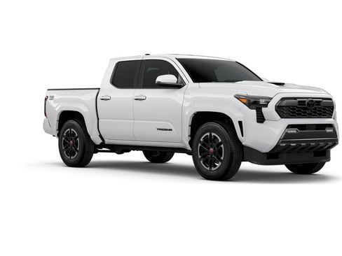 New 2026 Toyota Tacoma TRD Sport AWD/4WD image 15