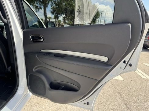 Used 2019 Dodge Durango R/T image 18