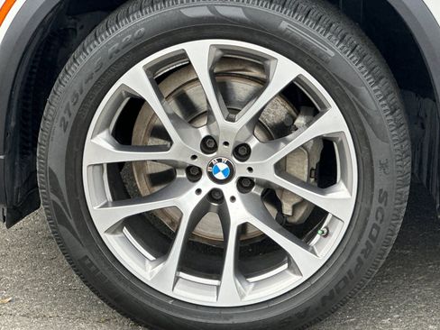 Used 2020 BMW X5 sDrive40i w/ Premium Package image 37