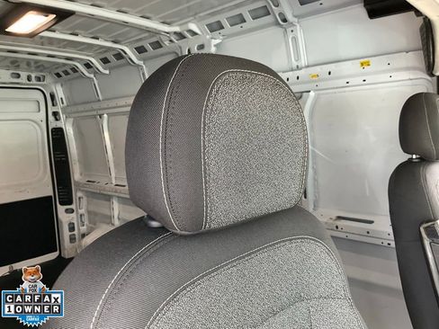 Used 2025 RAM ProMaster 2500 w/ Convenience Group FWD image 49