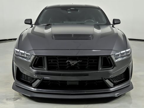 Used 2024 Ford Mustang Dark Horse w/ Dark Horse Handlin Package RWD image 4