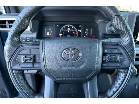 New 2026 Toyota Tacoma SR5 RWD image 24