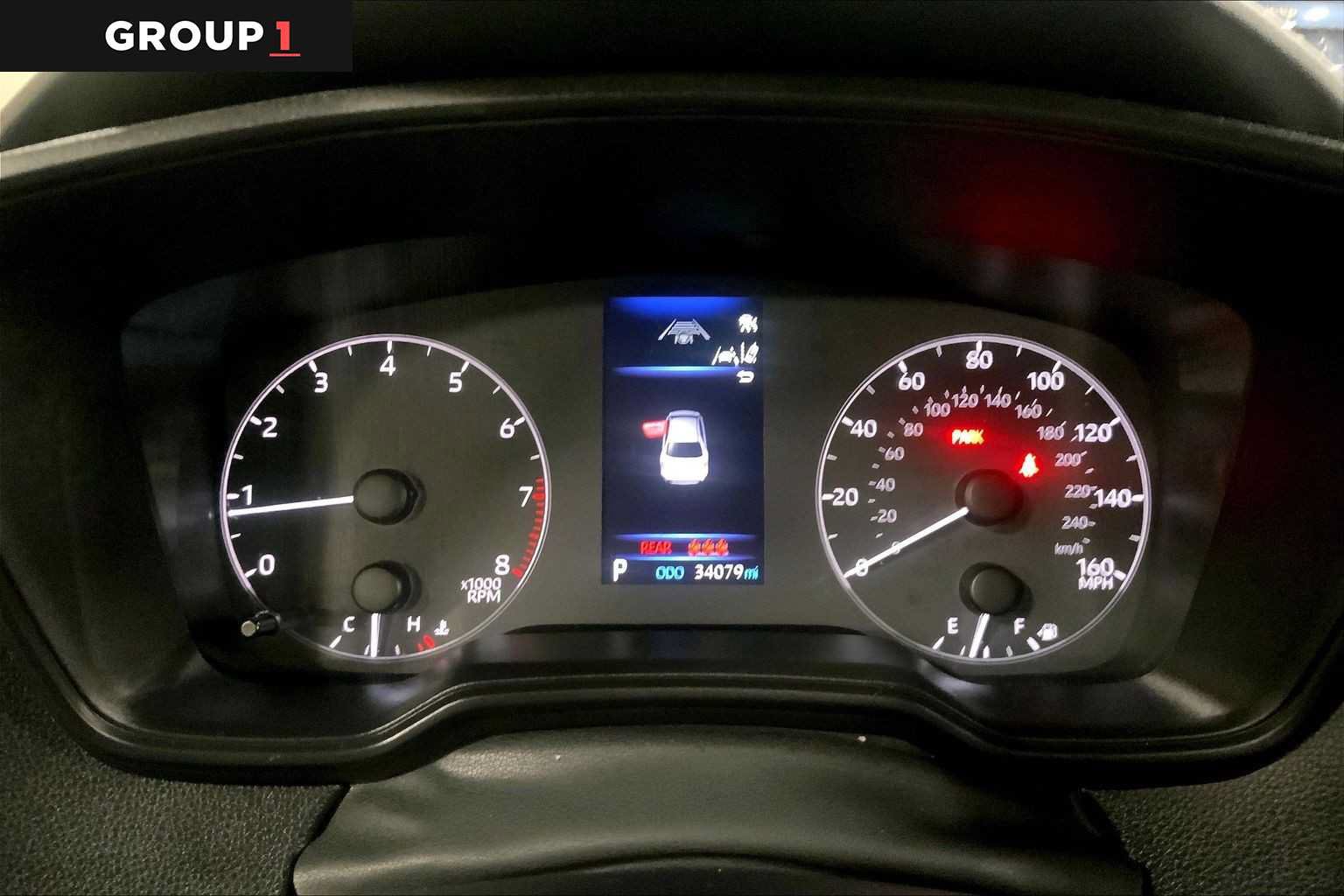 Certified 2025 Toyota Corolla LE FWD image 26