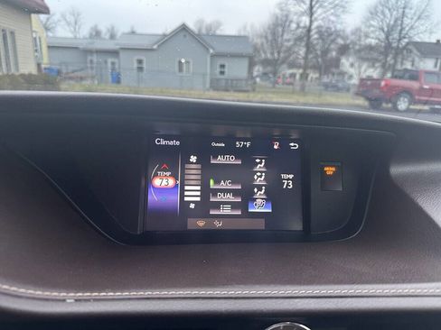 Used 2018 Lexus ES 350 image 27