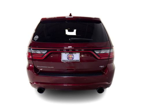 Used 2019 Dodge Durango R/T image 14