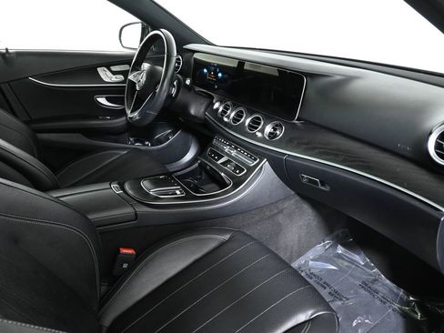 Certified 2023 Mercedes-Benz E 350 4MATIC Sedan image 26
