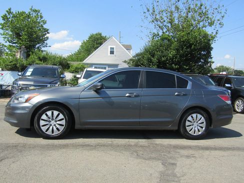 Used 2012 Honda Accord LX image 4