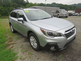 Used 2019 Subaru Outback 2.5i Premium AWD/4WD video 1