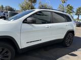 Used 2021 Jeep Cherokee Latitude Lux 80th Anniv w/ Quick Order Package 26U 80TH image 4