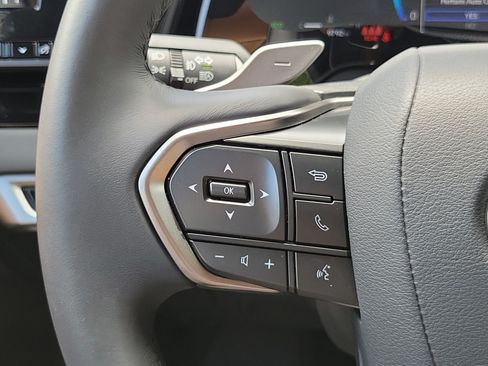 Used 2026 Lexus RX 350 FWD w/ Accessory Package (Z1) image 25