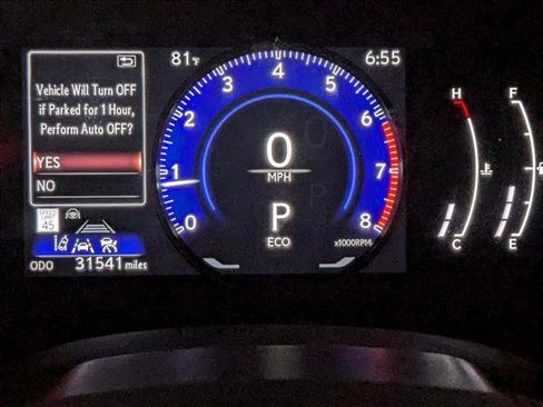 Used 2023 Lexus RX 350 Premium w/ Cold Area Package FWD image 13