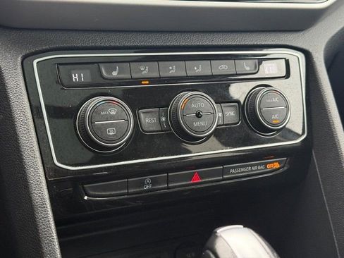 Used 2022 Volkswagen Atlas SE image 20