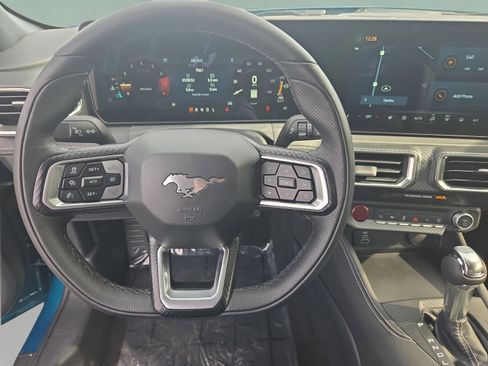 New 2026 Ford Mustang Premium image 20