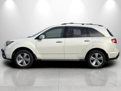 Used 2013 Acura MDX w/ Technology & Entertainment