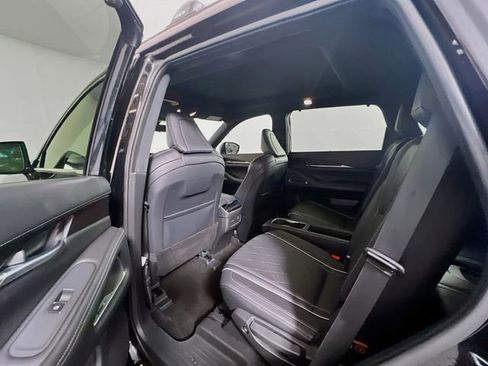 Used 2024 INFINITI QX60 Autograph w/ Cargo Package AWD/4WD image 21