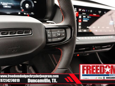 New 2026 Dodge Charger Scat Pack image 27