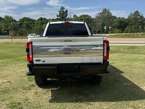 Used 2024 Ford F250 King Ranch AWD/4WD image 6