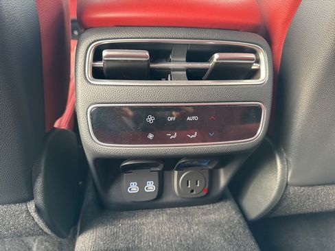 New 2026 Genesis GV70 2.5T Sport Prestige image 42