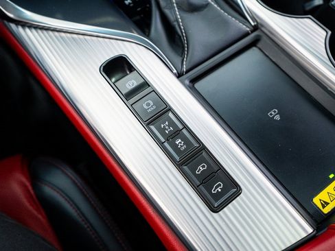 Used 2024 Lexus LX 600 F Sport image 51