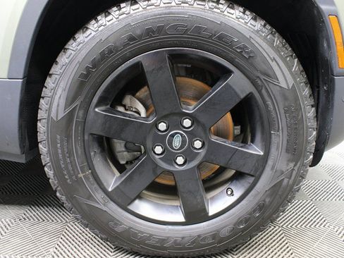 Used 2020 Land Rover Defender 110 S image 8